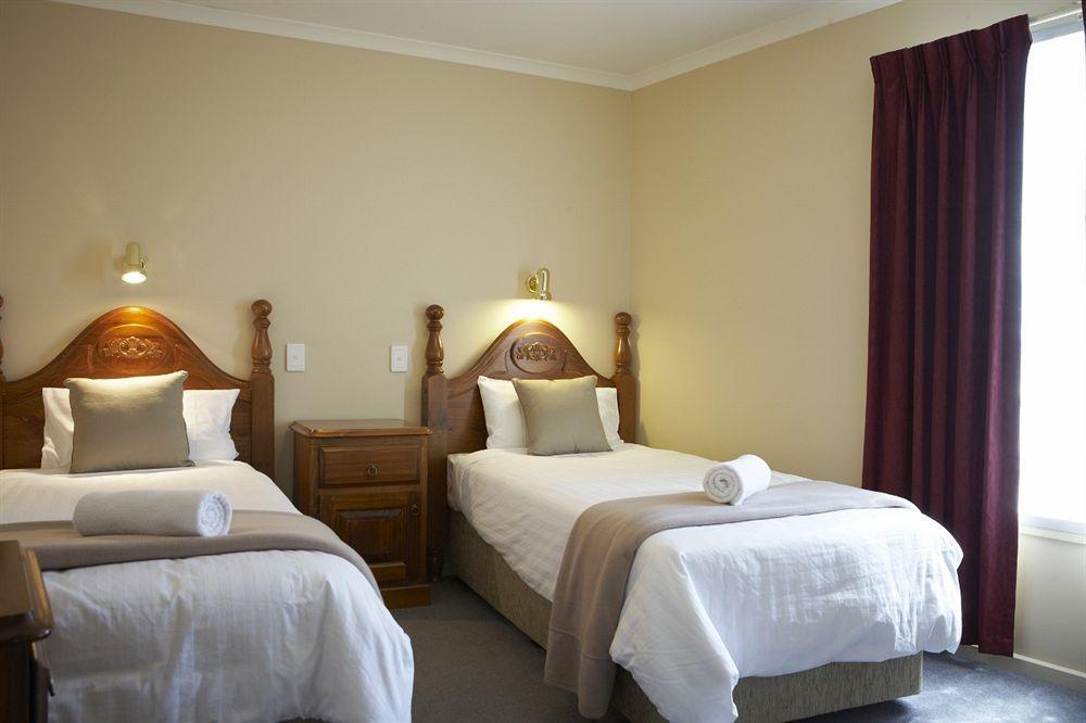 City Centre Motel Bendigo Extérieur photo