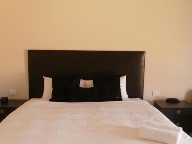 City Centre Motel Bendigo Extérieur photo