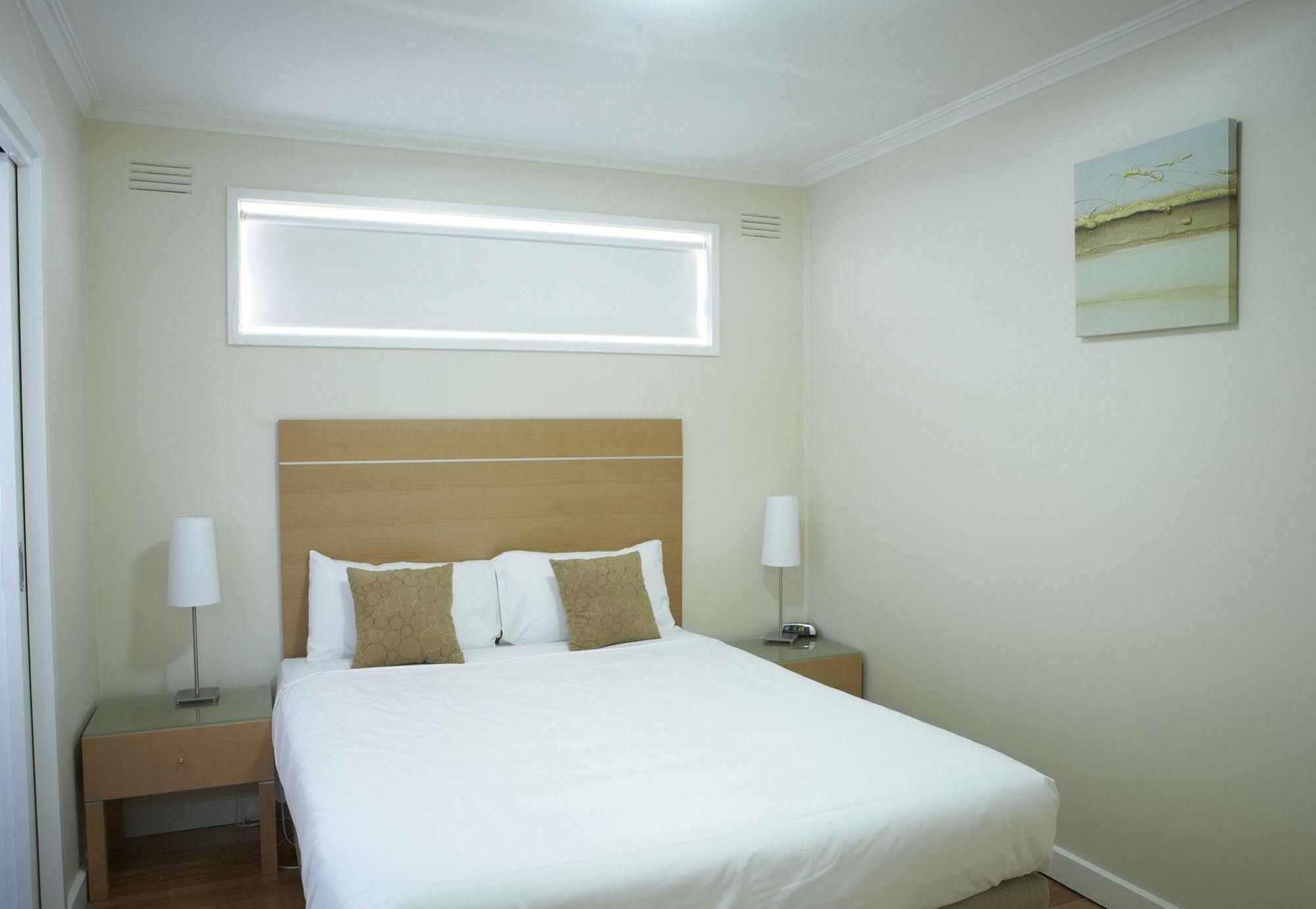 City Centre Motel Bendigo Extérieur photo
