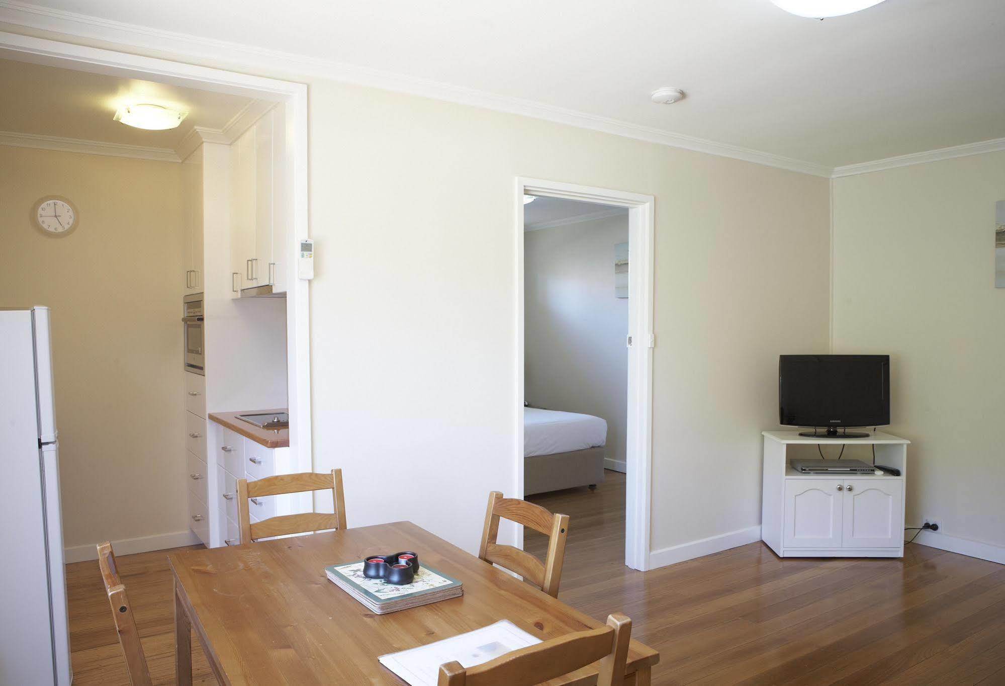 City Centre Motel Bendigo Extérieur photo