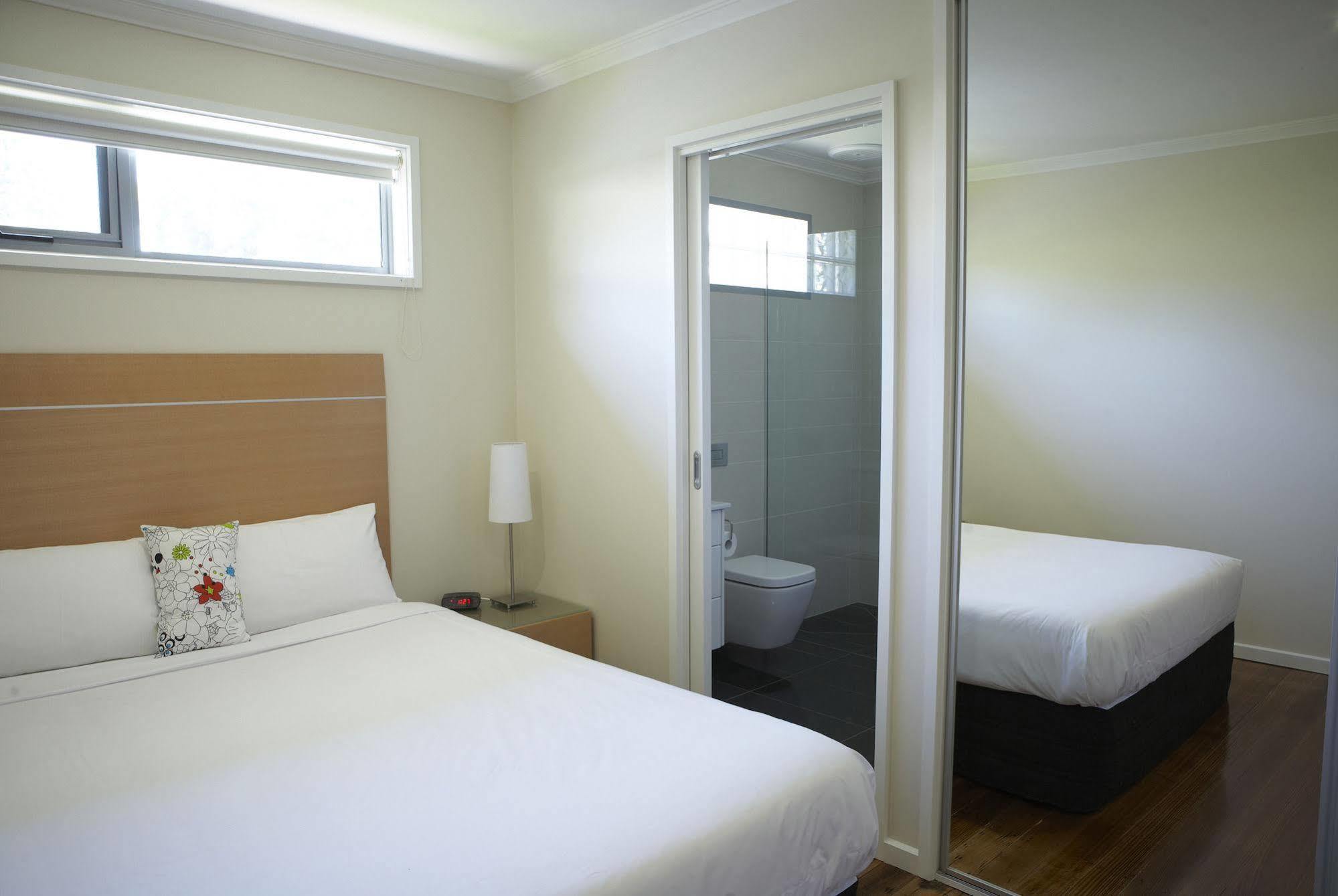 City Centre Motel Bendigo Extérieur photo