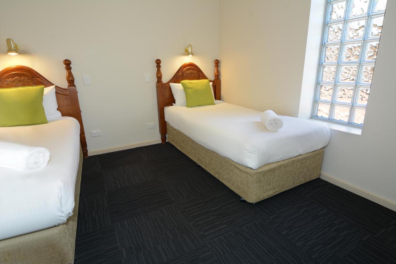 City Centre Motel Bendigo Extérieur photo